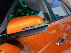 2015款 2.0L 自动 四驱尊贵型 GLX 5座
