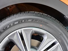 2015款 2.0L 自动 四驱尊贵型 GLX 5座