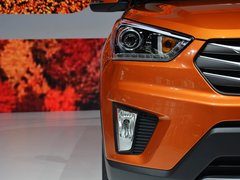2015款 2.0L 自动 四驱尊贵型 GLX 5座