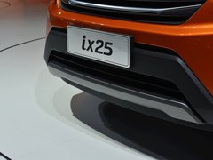 2015款 2.0L 自动 四驱尊贵型 GLX 5座