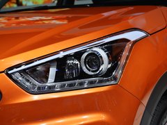 2015款 2.0L 自动 四驱尊贵型 GLX 5座