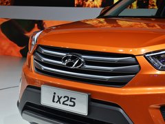 2015款 2.0L 自动 四驱尊贵型 GLX 5座