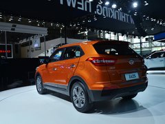 2015款 2.0L 自动 四驱尊贵型 GLX 5座