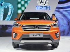2015款 2.0L 自动 四驱尊贵型 GLX 5座