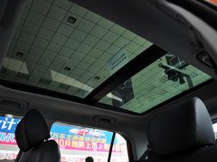 2015款 1.6L 自动 两驱尊贵型 DLX 5座