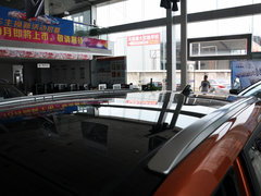 2015款 1.6L 自动 两驱尊贵型 DLX 5座