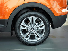 2015款 1.6L 自动 两驱尊贵型 DLX 5座