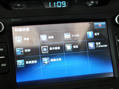 2015款 1.6L 自动 两驱尊贵型 DLX 5座