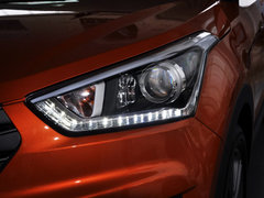 2015款 1.6L 自动 两驱尊贵型 DLX 5座
