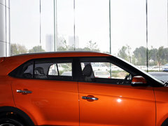 2015款 1.6L 自动 两驱尊贵型 DLX 5座