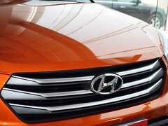 2015款 1.6L 自动 两驱尊贵型 DLX 5座