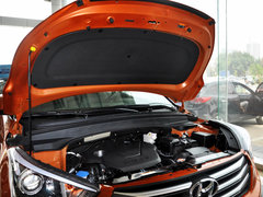 2015款 1.6L 自动 两驱尊贵型 DLX 5座