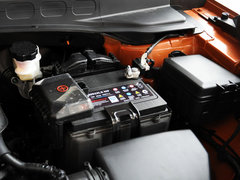 2015款 1.6L 自动 两驱尊贵型 DLX 5座