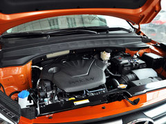2015款 1.6L 自动 两驱尊贵型 DLX 5座