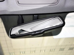 2015款 1.6L 自动 两驱尊贵型 DLX 5座