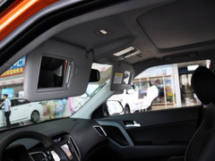 2015款 1.6L 自动 两驱尊贵型 DLX 5座