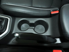 2015款 1.6L 自动 两驱尊贵型 DLX 5座