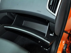 2015款 1.6L 自动 两驱尊贵型 DLX 5座