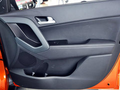 2015款 1.6L 自动 两驱尊贵型 DLX 5座