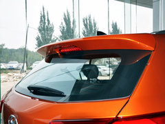 2015款 1.6L 自动 两驱尊贵型 DLX 5座