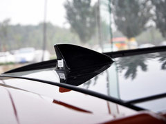 2015款 1.6L 自动 两驱尊贵型 DLX 5座
