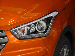 2015款 2.0L 自动 四驱尊贵型 GLX 5座