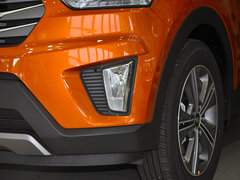 2015款 2.0L 自动 四驱尊贵型 GLX 5座