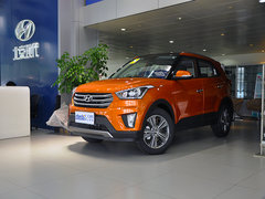 2015款 2.0L 自动 四驱尊贵型 GLX 5座