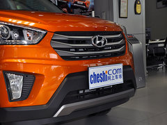 2015款 2.0L 自动 四驱尊贵型 GLX 5座
