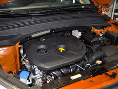 2015款 2.0L 自动 四驱尊贵型 GLX 5座