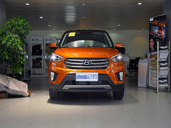 2015款 2.0L 自动 四驱尊贵型 GLX 5座