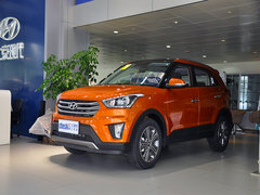 2015款 2.0L 自动 四驱尊贵型 GLX 5座
