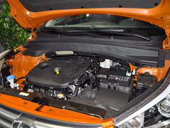 2015款 2.0L 自动 四驱尊贵型 GLX 5座