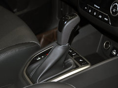 2015款 2.0L 自动 四驱尊贵型 GLX 5座