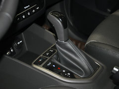 2015款 2.0L 自动 四驱尊贵型 GLX 5座
