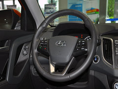 2015款 2.0L 自动 四驱尊贵型 GLX 5座