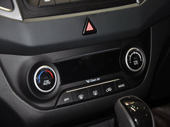 2015款 2.0L 自动 四驱尊贵型 GLX 5座
