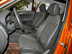 2015款 2.0L 自动 四驱尊贵型 GLX 5座