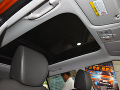 2015款 2.0L 自动 四驱尊贵型 GLX 5座