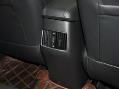 2015款 2.0L 自动 四驱尊贵型 GLX 5座