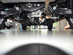 2015款 2.0L 自动 四驱尊贵型 GLX 5座
