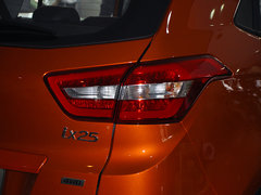 2015款 2.0L 自动 四驱尊贵型 GLX 5座