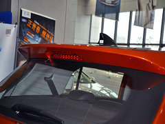 2015款 2.0L 自动 四驱尊贵型 GLX 5座