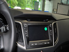 2015款 2.0L 自动 四驱尊贵型 GLX 5座