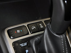 2015款 2.0L 自动 四驱尊贵型 GLX 5座