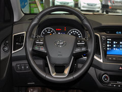 2015款 2.0L 自动 四驱尊贵型 GLX 5座