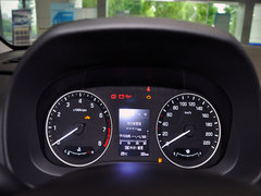 2015款 2.0L 自动 四驱尊贵型 GLX 5座