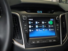 2015款 2.0L 自动 四驱尊贵型 GLX 5座