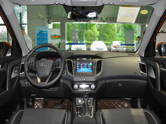 2015款 2.0L 自动 四驱尊贵型 GLX 5座