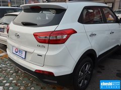 2015款 2.0L 自动 四驱尊贵型 GLX 5座